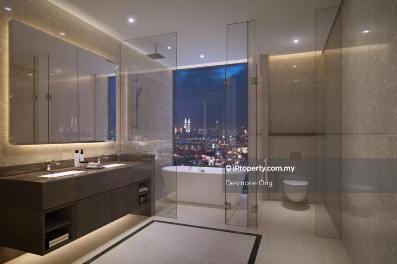Service Residence for Sale in Pavilion Damansara Heights by Desmone Ong - iProperty.com.my