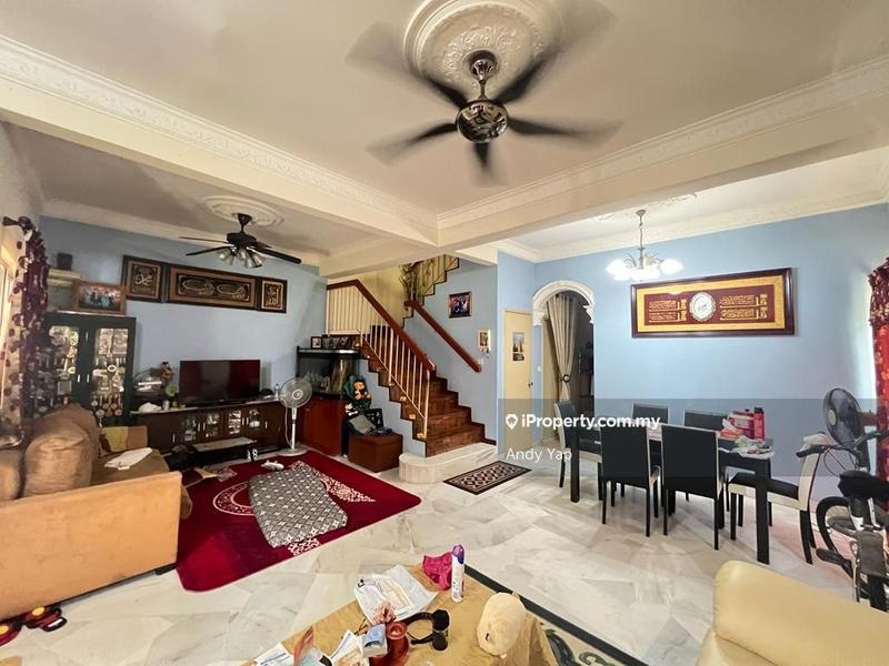 2-storey Terraced House for Sale in Bandar Tasik Puteri, Rawang by Andy Yap - iProperty.com.my