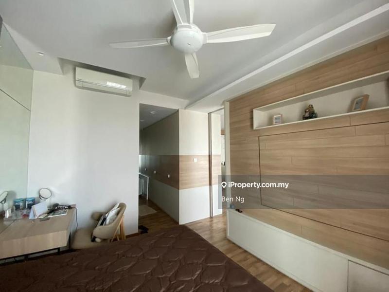Service Residence for Sale in The Potpourri by Ben Ng - iProperty.com.my