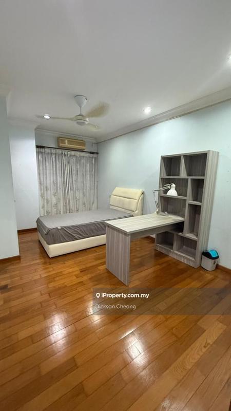 2.5-storey Terraced House for Rent in Bandar Utama 6, Bandar Utama by Dickson Cheong - iProperty.com.my