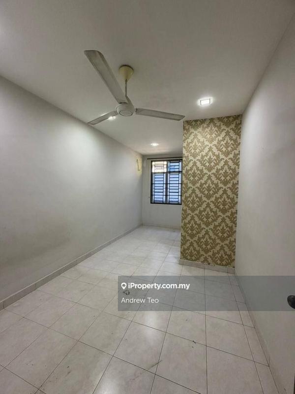 Rumah Teres 2-Tingkat untuk Dijual di Taman Nusa Bestari, Iskandar Puteri (Nusajaya) oleh Andrew Teo - iProperty.com.my