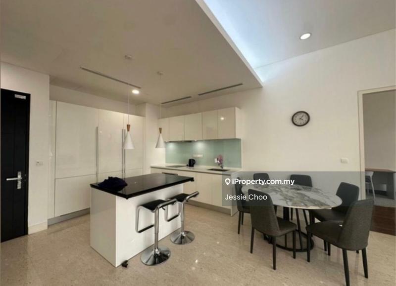 Residensi Servis untuk Disewa di Banyan Tree Signatures oleh Jessie Choo - iProperty.com.my