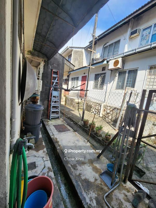 Rumah Berangkai 2 Tingkat untuk Dijual di Usj 6, Subang Jaya oleh Chow Xinni - iProperty.com.my