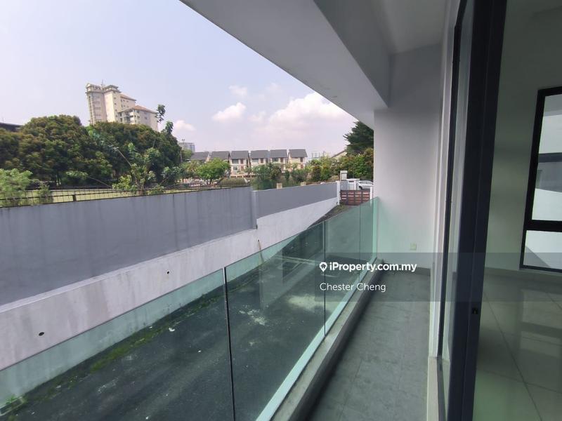 Bungalow House for Sale in Taman Overseas Union (Taman Oug), Jalan Klang Lama (Old Klang Road) by Chester Cheng - iProperty.com.my