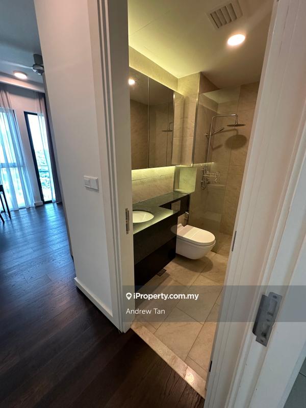 Condominium for Rent in One Central Park by Andrew Tan - iProperty.com.my