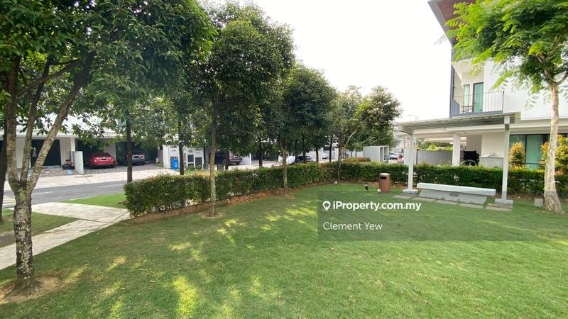 3.5-storey Terraced House for Sale in Setia Alam, Selangor by Clement Yew - iProperty.com.my