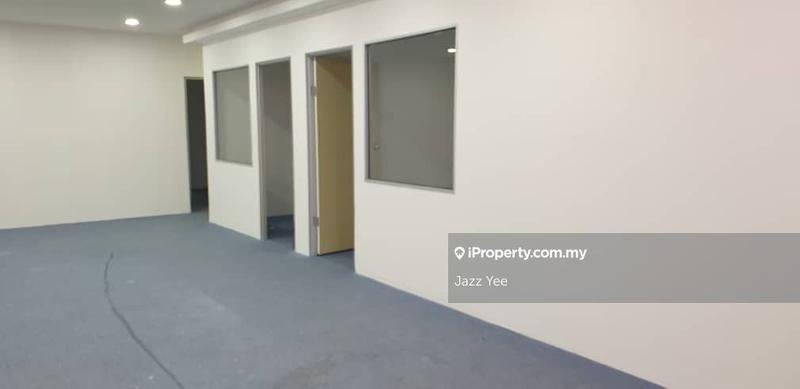 Office for Rent in BANDAR PUCHONG JAYA, Puchong by Jazz Yee - iProperty.com.my