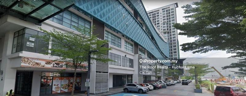 Retail Space for Rent in Persiaran Serdang Perdana, Seri Kembangan by CK Tan - iProperty.com.my
