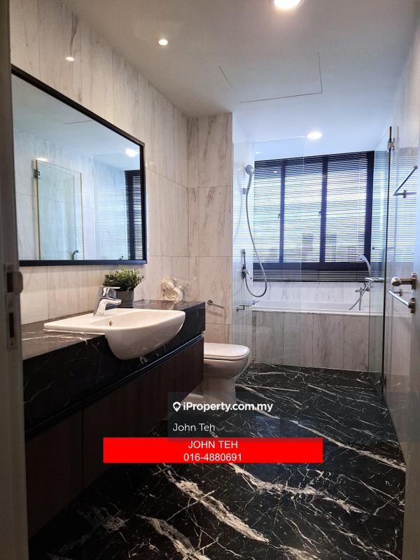 Condominium for Sale in The Landmark by John Teh - iProperty.com.my