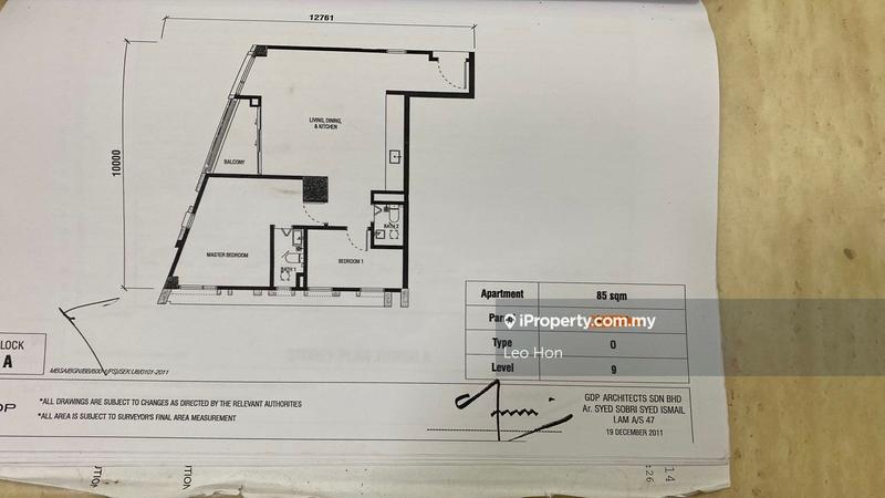 For Sale - Suria Jelutong