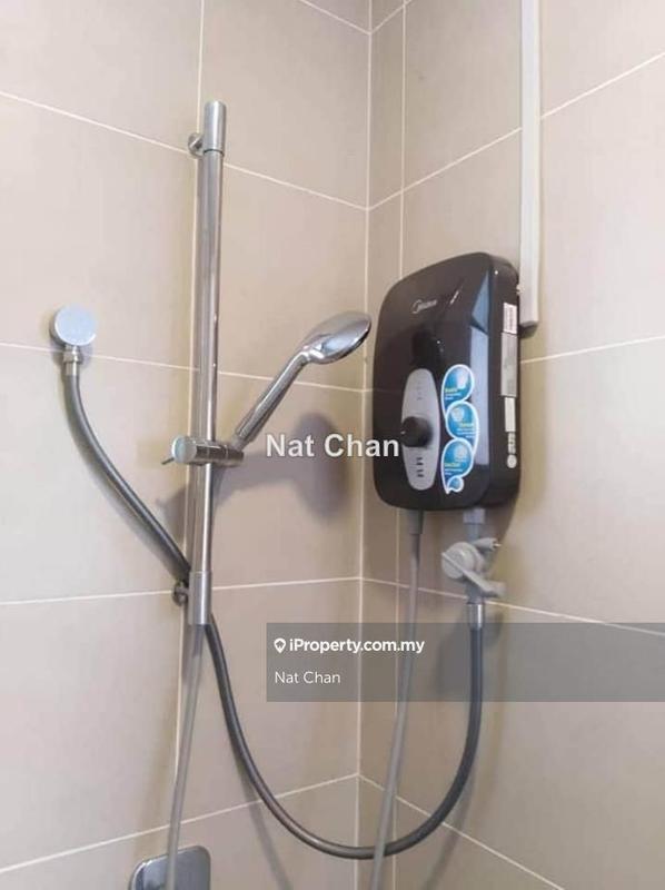 Service Residence for Sale in Fortune Perdana by Nat Chan - iProperty.com.my