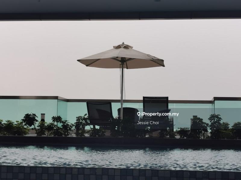 Service Residence for Rent in Saville D'lake by Jessie Choi - iProperty.com.my