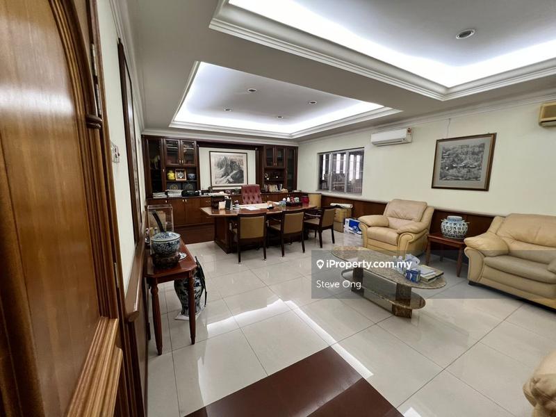 For Sale - Petaling Jaya Section 13