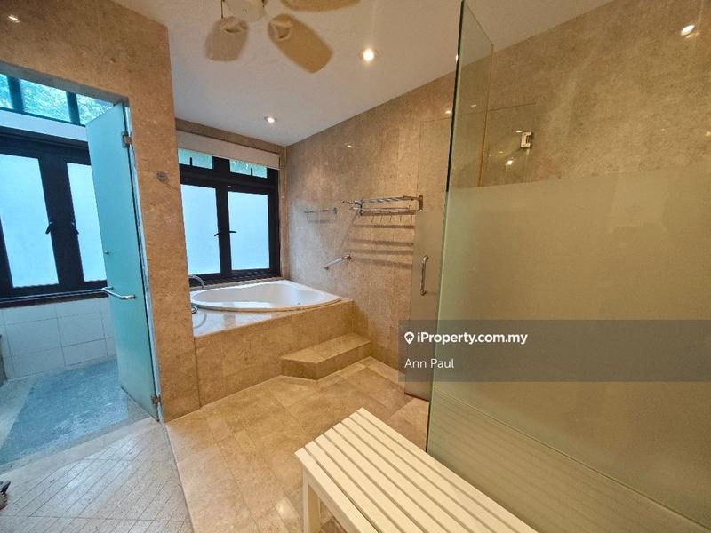 Semi-Detached House for Sale in Tijani 2 South, Bukit Tunku (Kenny Hills), Bukit Tunku (Kenny Hills) by Ann Paul - iProperty.com.my