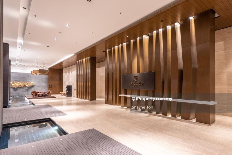 Service Residence for Rent in Anggun Residences by Shayne Toh - iProperty.com.my