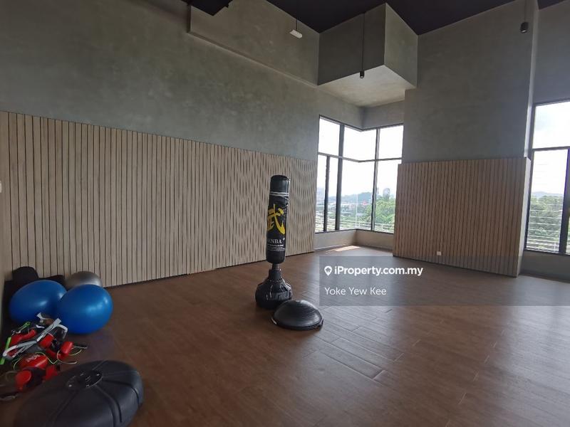 Service Residence for Sale in Akasa by Kee Yoke Yew - iProperty.com.my