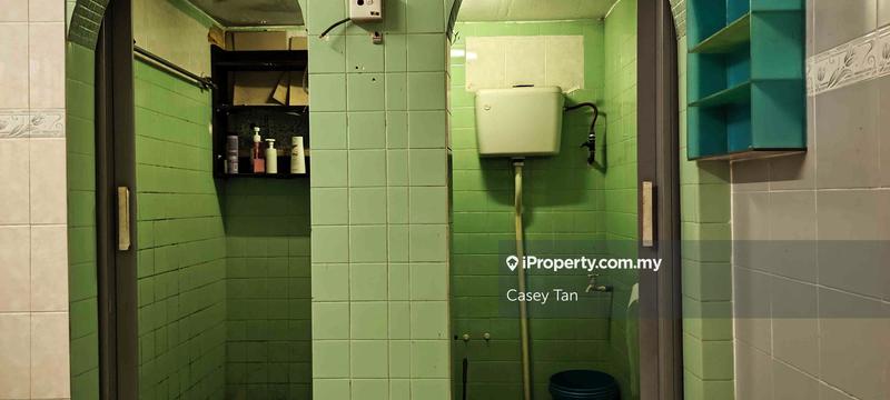 1-storey Terraced House for Sale in Taman Sri Skudai, Skudai by Casey Tan - iProperty.com.my
