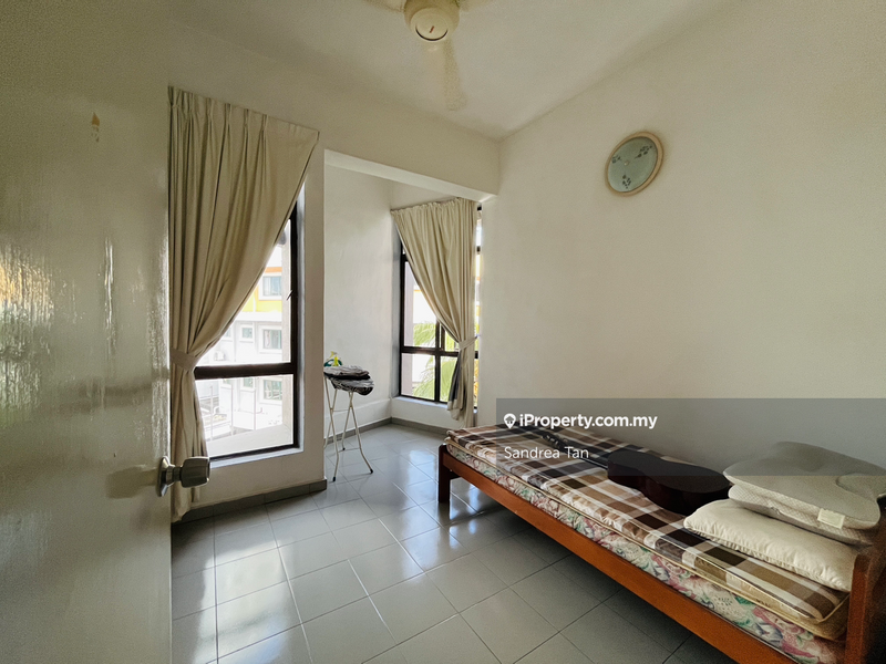 Pangsapuri untuk Dijual di Bayshore Apartment oleh Sandrea Tan - iProperty.com.my