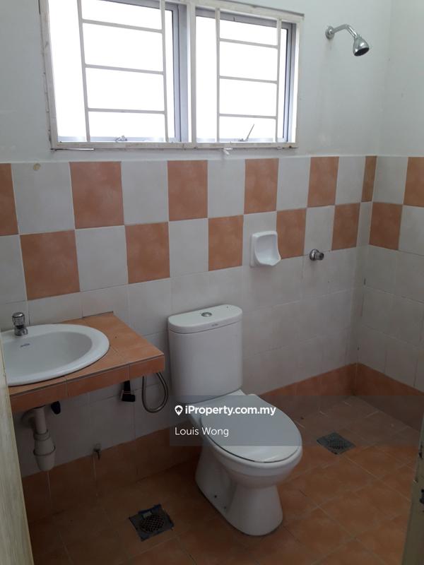 For Sale - Indah Cempaka