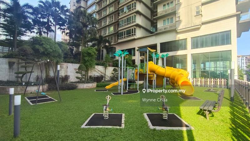 Kondominium untuk Disewa di Northpoint Residences oleh Wynne Chua - iProperty.com.my