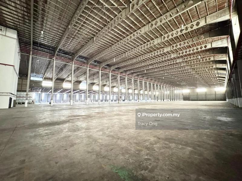 For Sale - Pasir Gudang