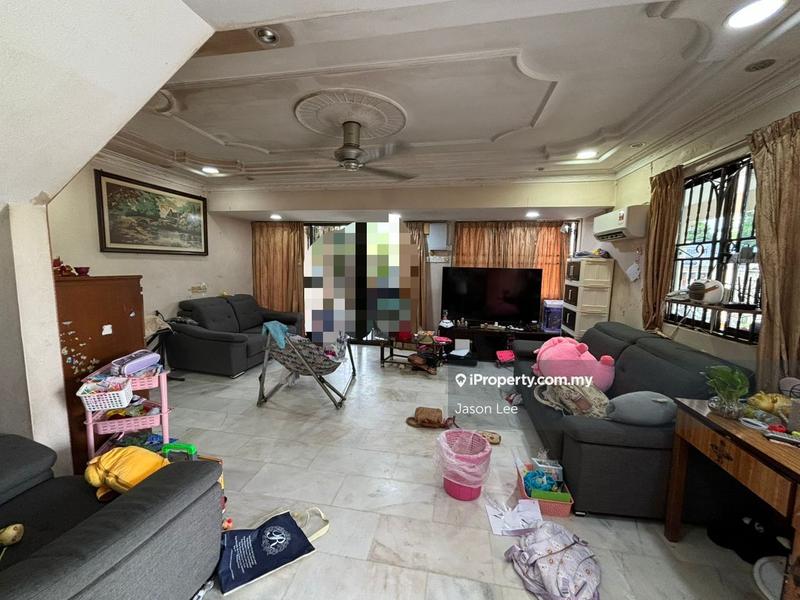 2-storey Terraced House for Sale in Pandan Perdana, Ampang by Jason Lee - iProperty.com.my