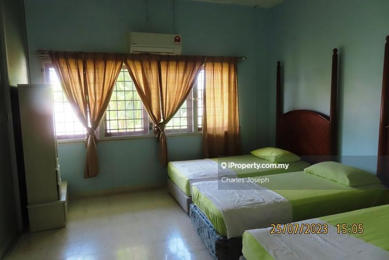 Bungalow House untuk Dijual di Taman Tanjung, Port Dickson oleh Charles Joseph - iProperty.com.my