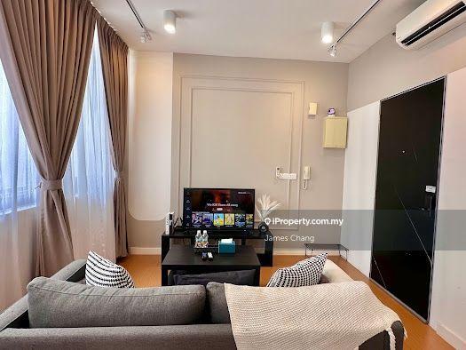 Condominium for Sale in The Hub by James Chang - iProperty.com.my