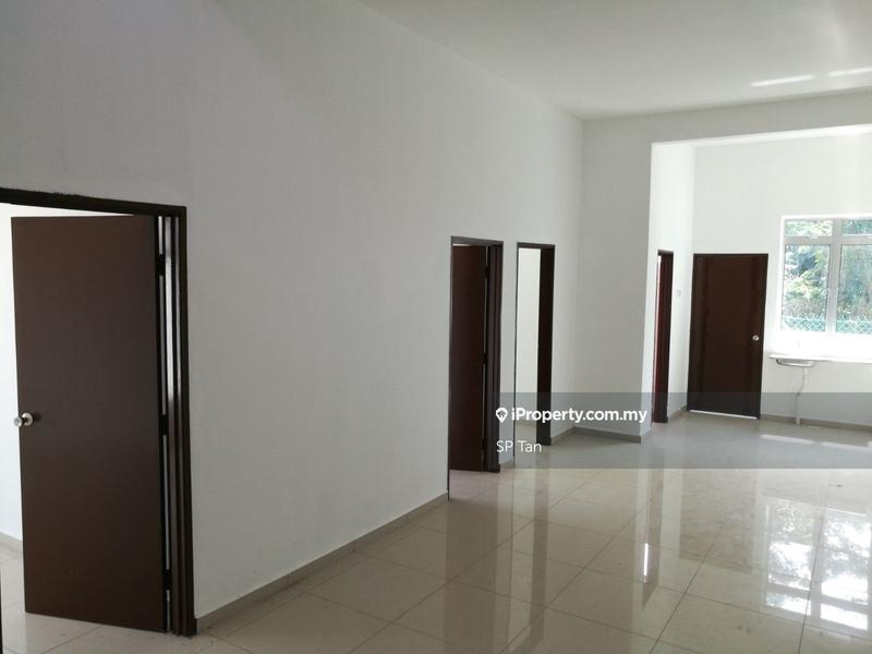1-storey Terraced House for Sale in Tanjung Gading, Tangkak by SP Tan - iProperty.com.my