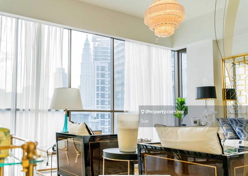 For Sale - Suria Stonor