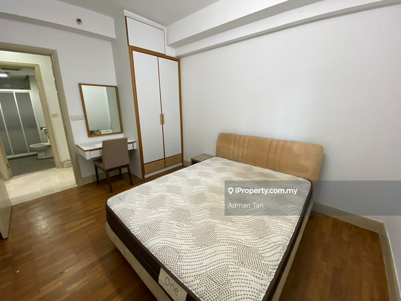 Kondominium untuk Disewa di Northpoint Residences oleh Adman Tan - iProperty.com.my