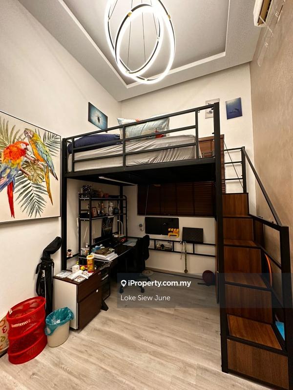 Kondominium untuk Dijual di Cora Plus oleh Loke Siew June - iProperty.com.my