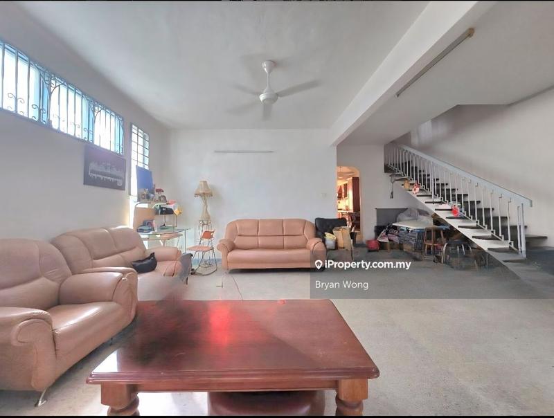 2-storey Terraced House for Sale in Damansara Kim, Petaling Jaya by Bryan Wong - iProperty.com.my