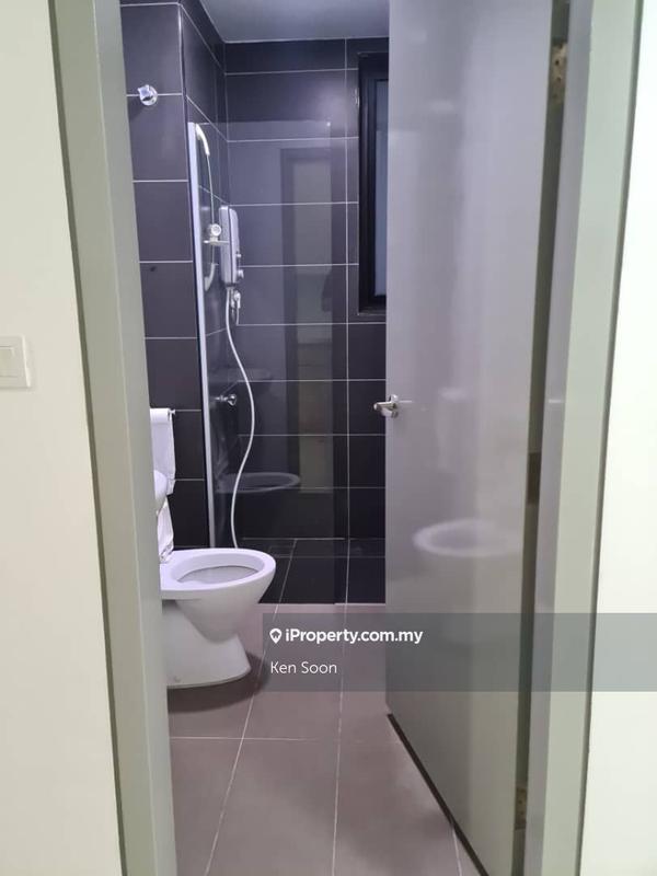 Kediaman Servis untuk Disewa di Utropolis Suites 1 oleh Ken Soon - iProperty.com.my