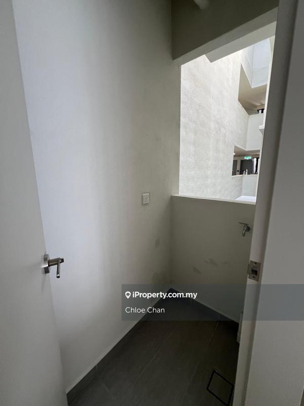 Residensi Servis untuk Dijual di Trion 2 @ KL oleh Chloe Chan - iProperty.com.my