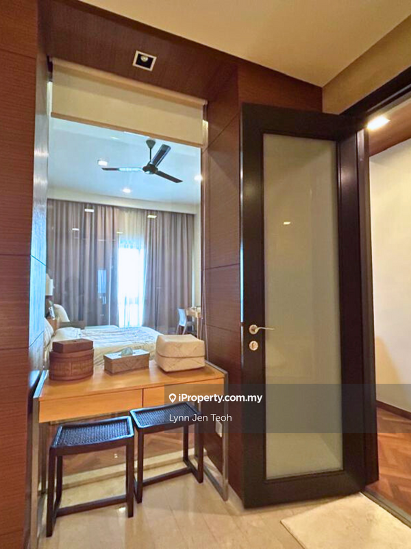Residensi Servis untuk Dijual di Straits Quay (The Suites at Waterside) oleh Lynn Jen Teoh - iProperty.com.my