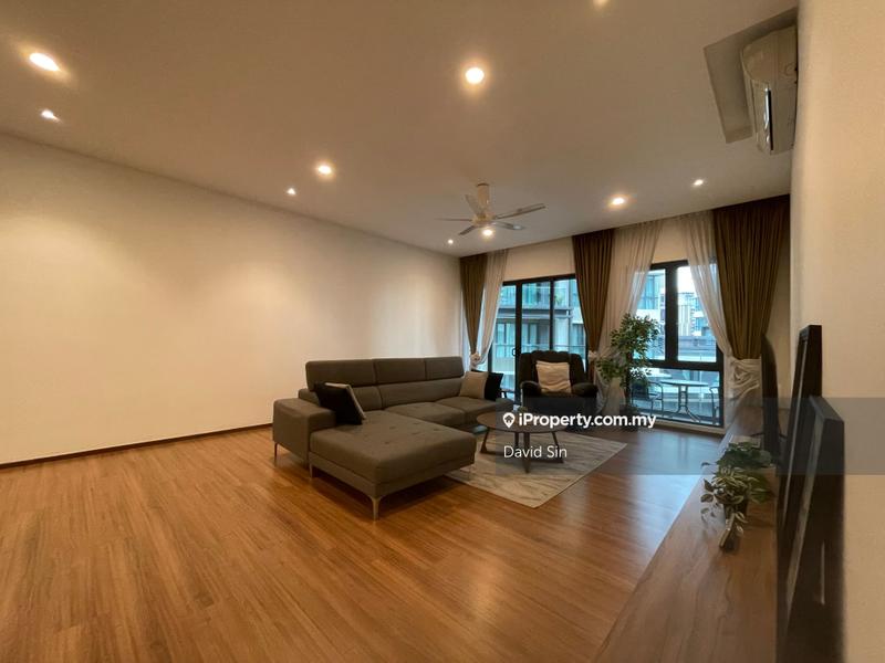 Service Residence for Sale in The Potpourri by David Sin - iProperty.com.my