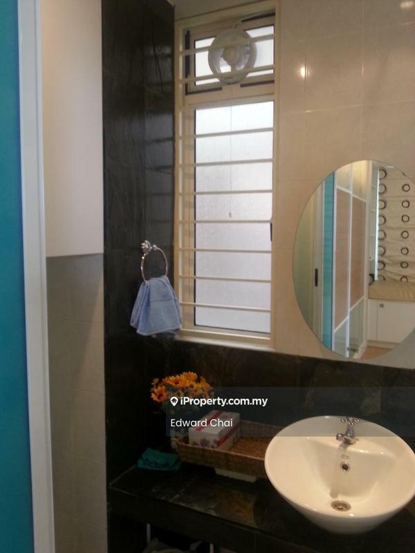 Service Residence for Sale in Ritze Perdana 1 by Edward Chai - Bathroom - iProperty.com.my