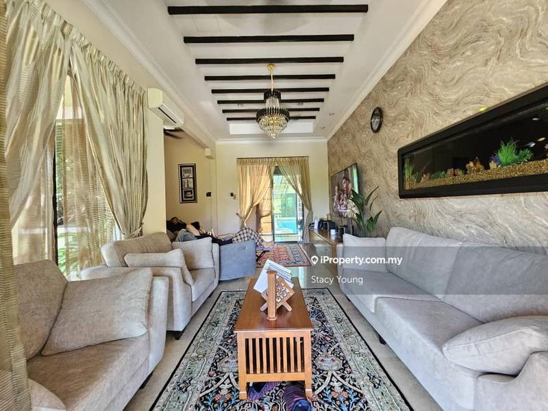 Bungalow House for Sale in Country Heights, Kajang by Stacy Young - iProperty.com.my