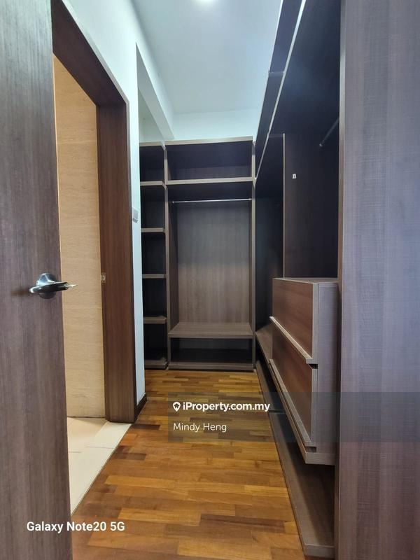 Service Residence for Sale in Crescent Bay Suites (Teluk Bayu) by Mindy Heng - iProperty.com.my