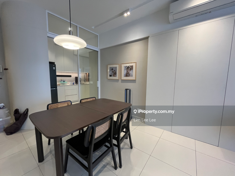 Service Residence for Rent in Setia City Residences by Lim Lee Lee - iProperty.com.my