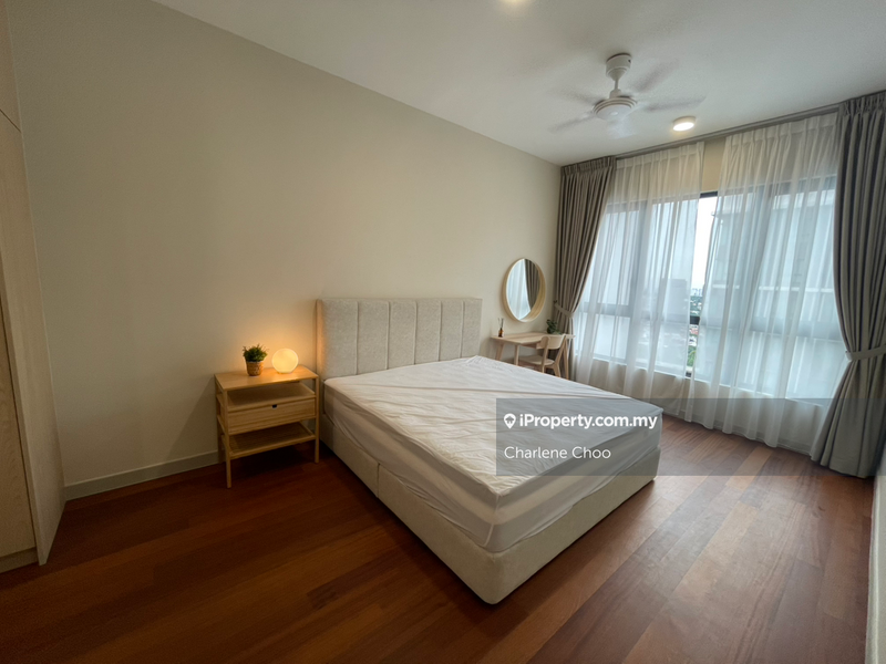Kondominium untuk Dijual di Residensi Astrea oleh Charlene Choo - iProperty.com.my
