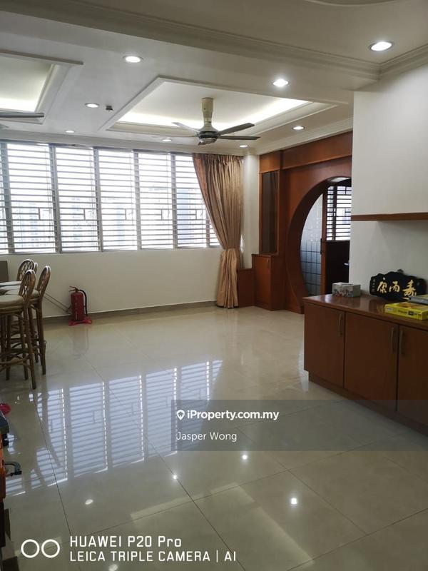 Kondominium untuk Dijual di Kelana D'Putera oleh Jasper Wong - iProperty.com.my