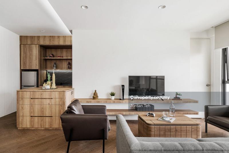 Pejabat untuk Dijual di Bandar Sunway, Sunway oleh Jordan Teh - iProperty.com.my