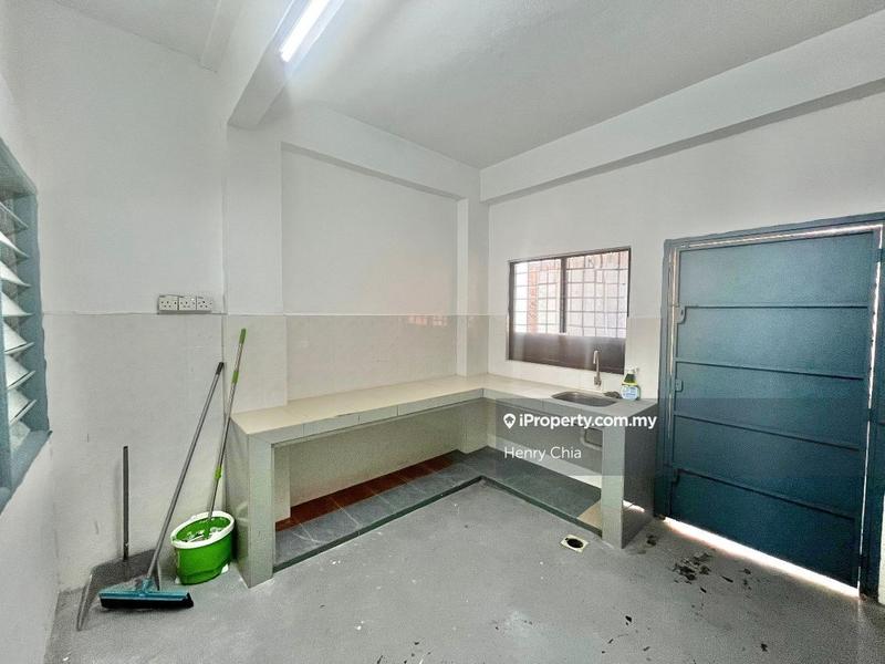 2-storey Terraced House for Sale in Taman Bangsar, Bangsar by Henry Chia - iProperty.com.my