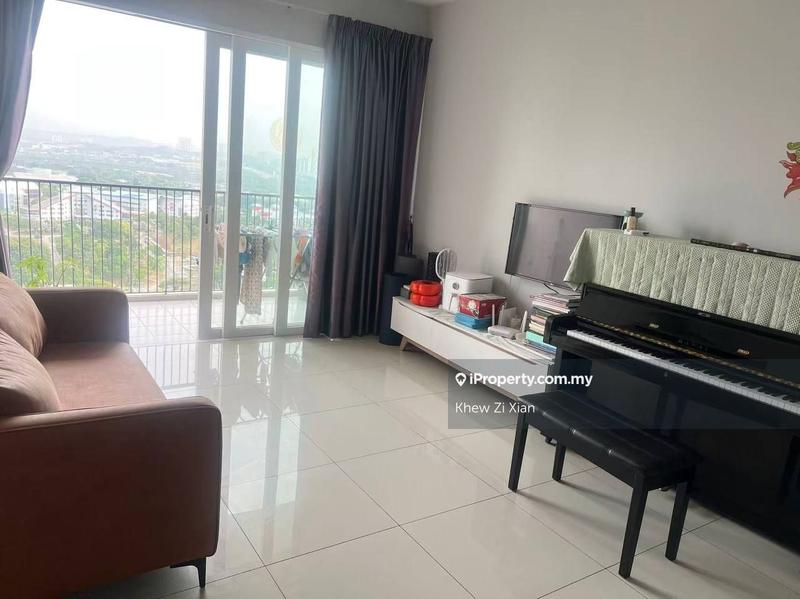 For Rent - Verdi Eco-Dominiums