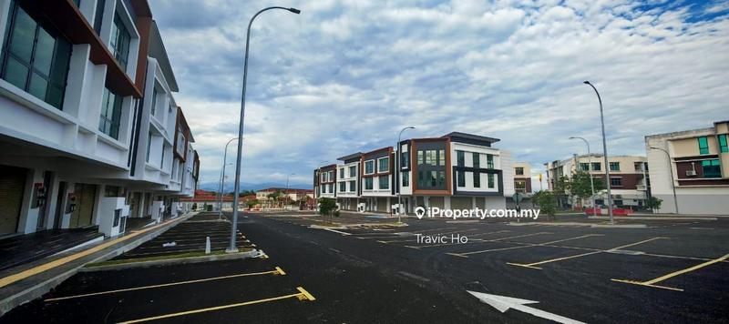 Kedai untuk Disewa di Bandar Seri Putra, Bangi oleh Travic Ho - iProperty.com.my