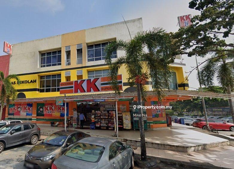 Shop / Office for Rent in Bandar Mahkota Cheras, Cheras by Mike Na - iProperty.com.my