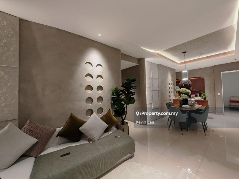 Service Residence for Sale in M Nova by Kevin Lee - iProperty.com.my