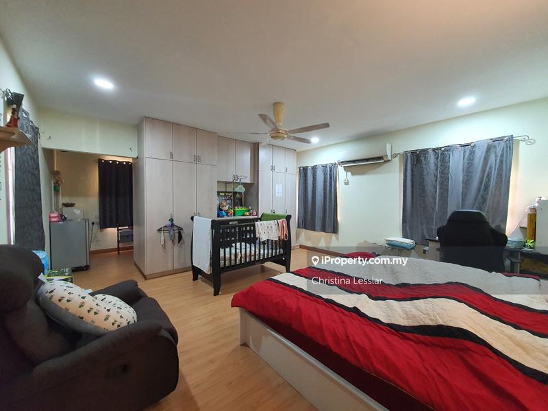 Bungalow House untuk Dijual di Subang Jaya, Selangor oleh Christina Lesslar - iProperty.com.my